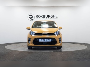 Used Kia Picanto 2022 for sale - 76570493: Photo