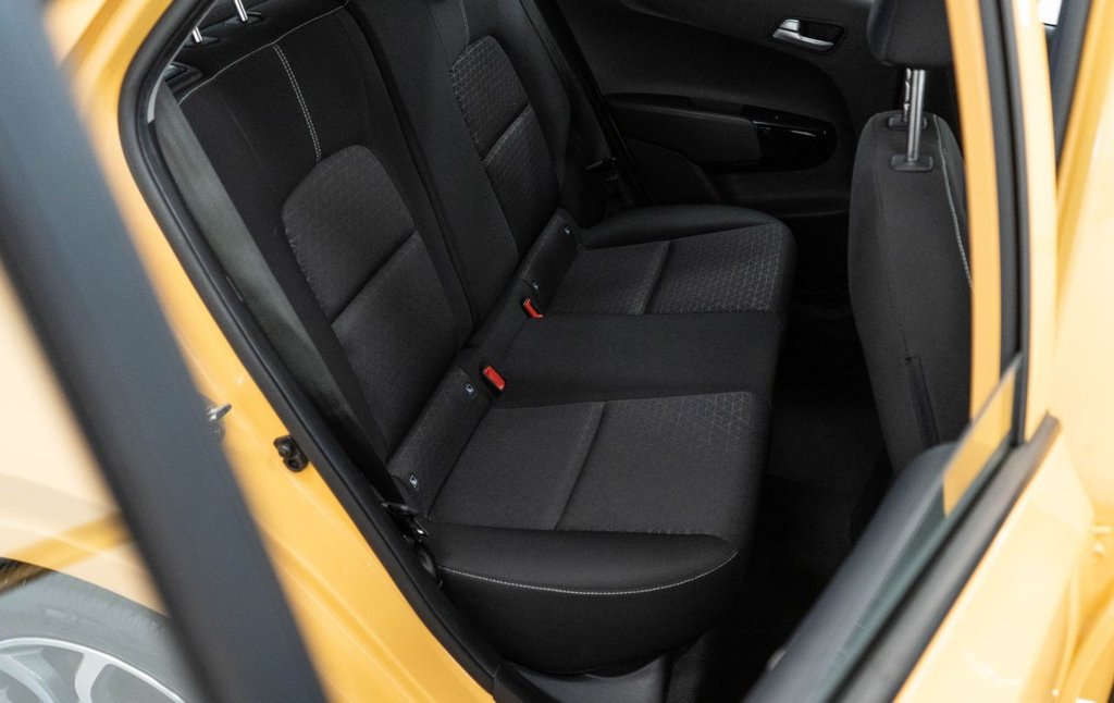 Used Kia Picanto 2022 for sale - 76570493: Photo 33