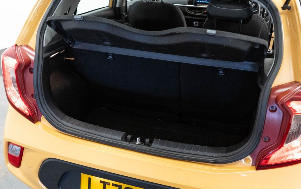 Used Kia Picanto 2022 for sale - 76570493: Photo 34