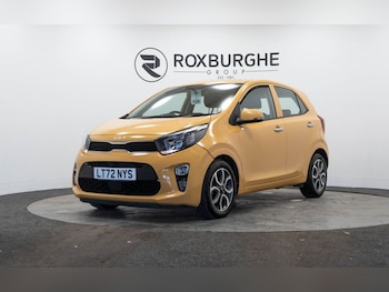 Used Kia Picanto 2022 for sale - 76570493: Photo
