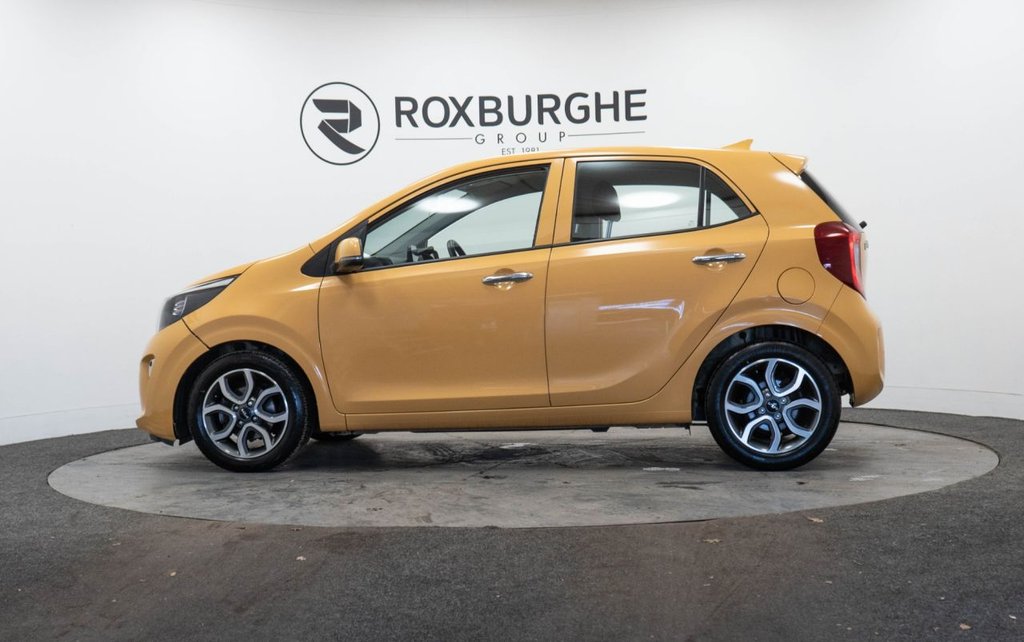 Used Kia Picanto 2022 for sale - 76570493: Photo 4
