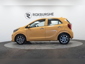 Used Kia Picanto 2022 for sale - 76570493: Photo
