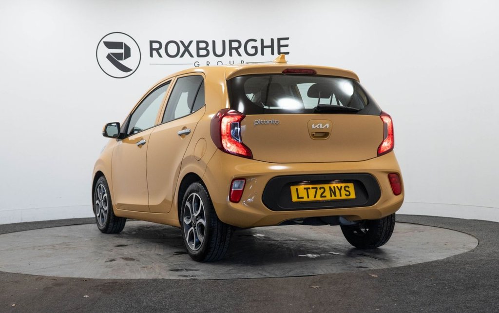 Used Kia Picanto 2022 for sale - 76570493: Photo 5