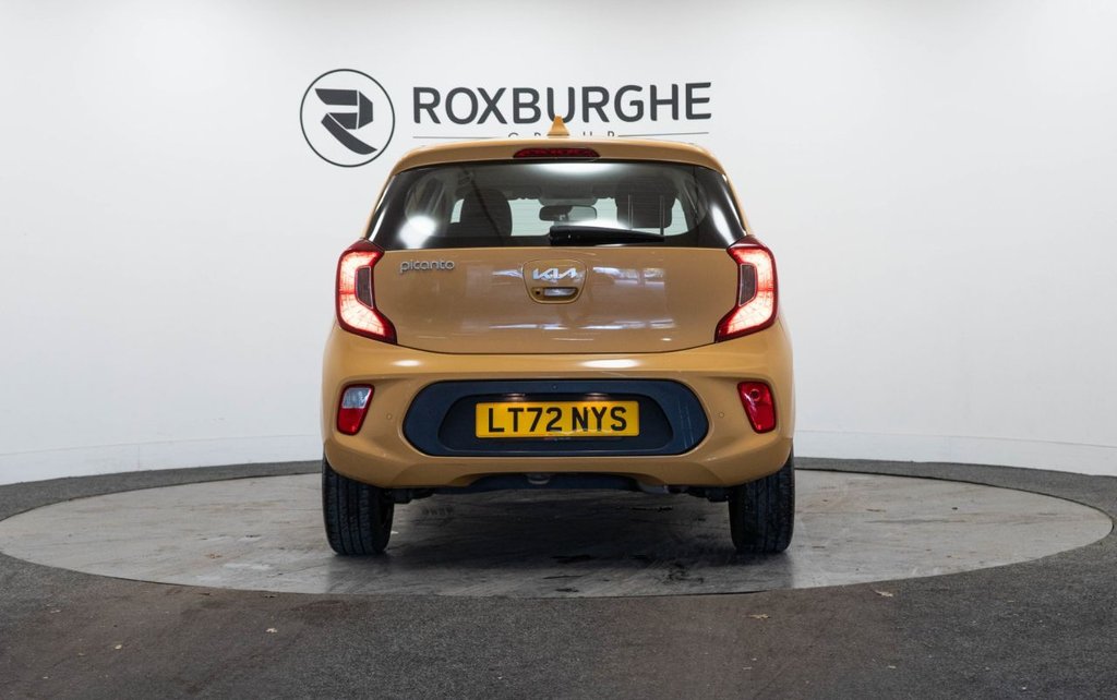 Used Kia Picanto 2022 for sale - 76570493: Photo 7