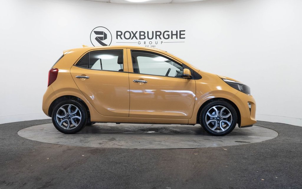 Used Kia Picanto 2022 for sale - 76570493: Photo 9