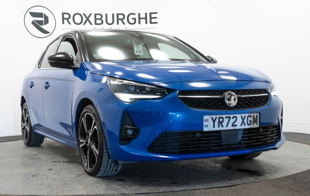 Used Vauxhall Corsa 2022 for sale - 76711641: Photo 10