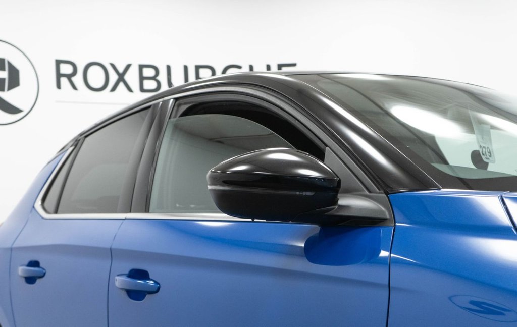 Used Vauxhall Corsa 2022 for sale - 76711641: Photo 11