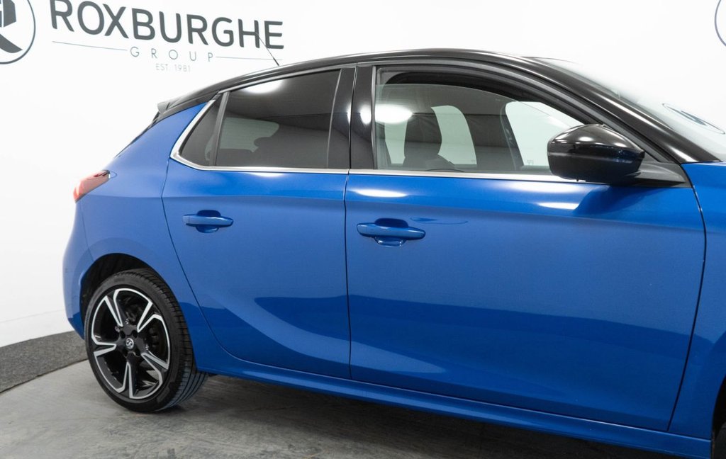 Used Vauxhall Corsa 2022 for sale - 76711641: Photo 12