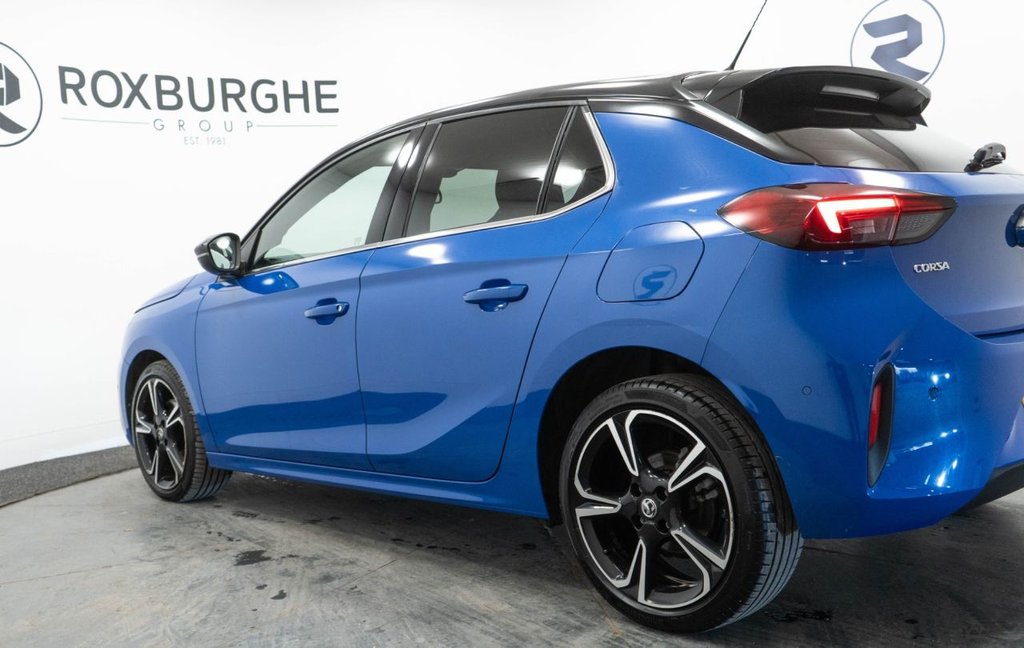 Used Vauxhall Corsa 2022 for sale - 76711641: Photo 19
