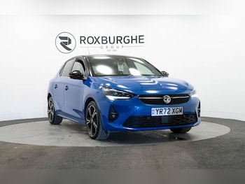 Used Vauxhall Corsa 2022 for sale - 76711641: Photo