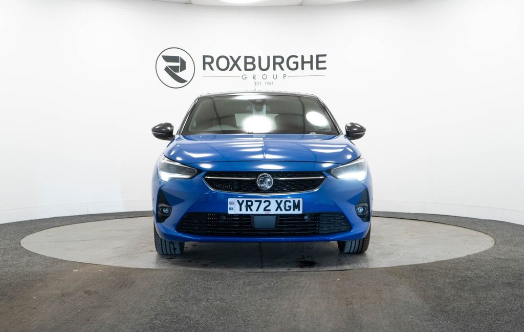 Used Vauxhall Corsa 2022 for sale - 76711641: Photo 2