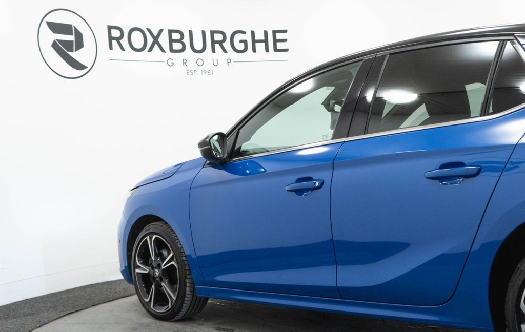 Used Vauxhall Corsa 2022 for sale - 76711641: Photo 20