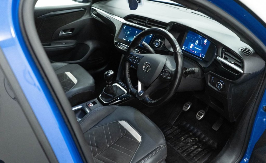 Used Vauxhall Corsa 2022 for sale - 76711641: Photo 21