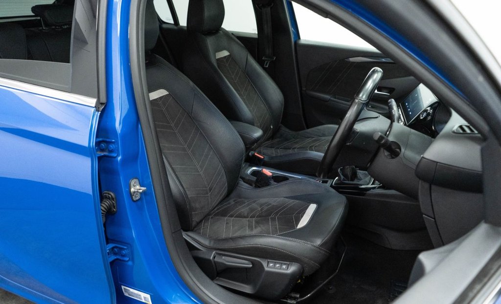 Used Vauxhall Corsa 2022 for sale - 76711641: Photo 22