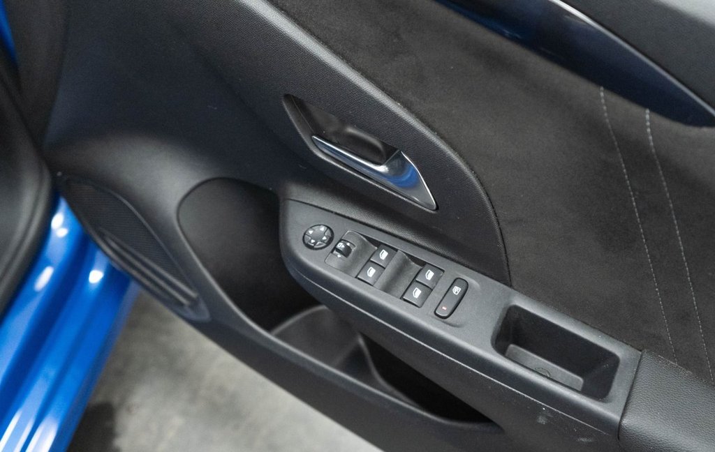 Used Vauxhall Corsa 2022 for sale - 76711641: Photo 23