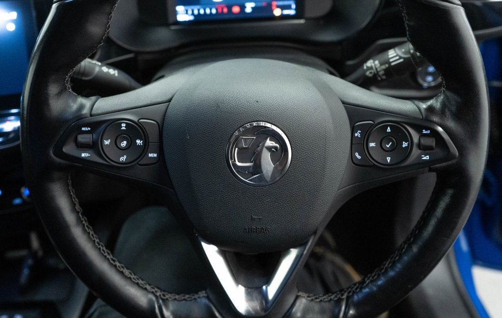 Used Vauxhall Corsa 2022 for sale - 76711641: Photo 25