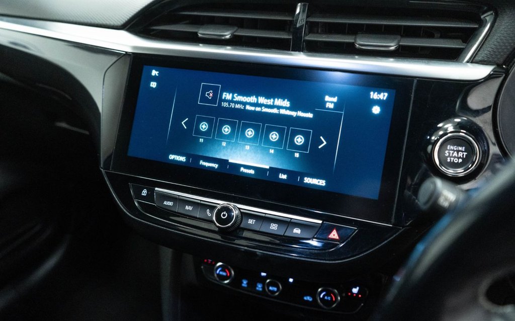 Used Vauxhall Corsa 2022 for sale - 76711641: Photo 27