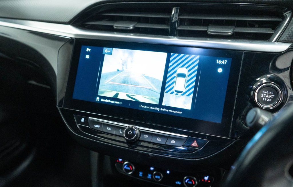 Used Vauxhall Corsa 2022 for sale - 76711641: Photo 28