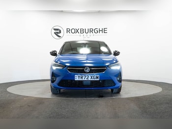 Used Vauxhall Corsa 2022 for sale - 76711641: Photo