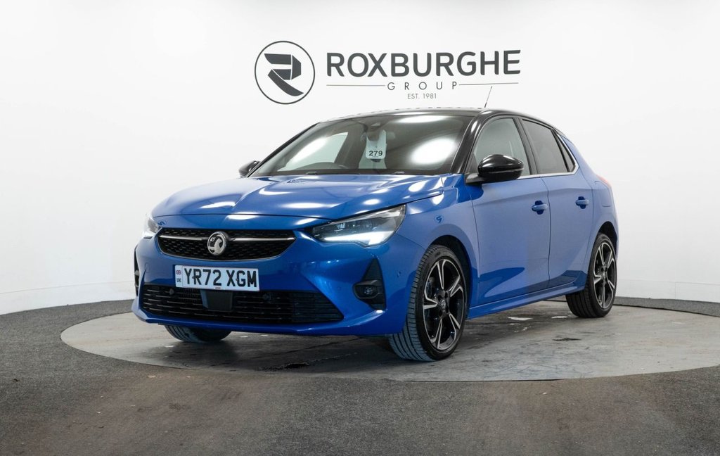 Used Vauxhall Corsa 2022 for sale - 76711641: Photo 3