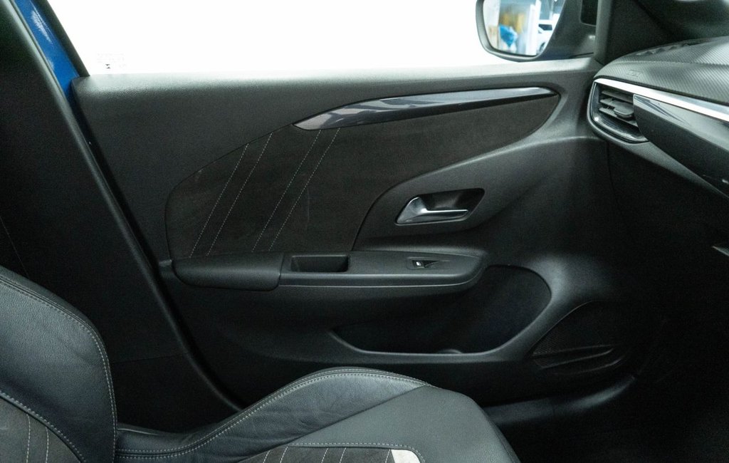 Used Vauxhall Corsa 2022 for sale - 76711641: Photo 31