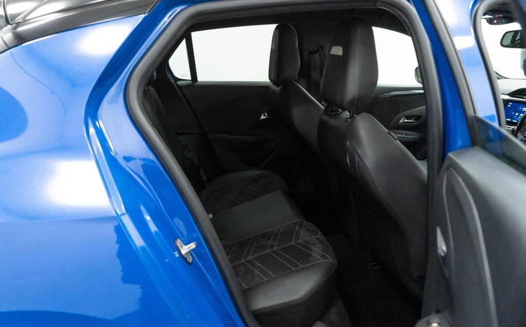 Used Vauxhall Corsa 2022 for sale - 76711641: Photo 32