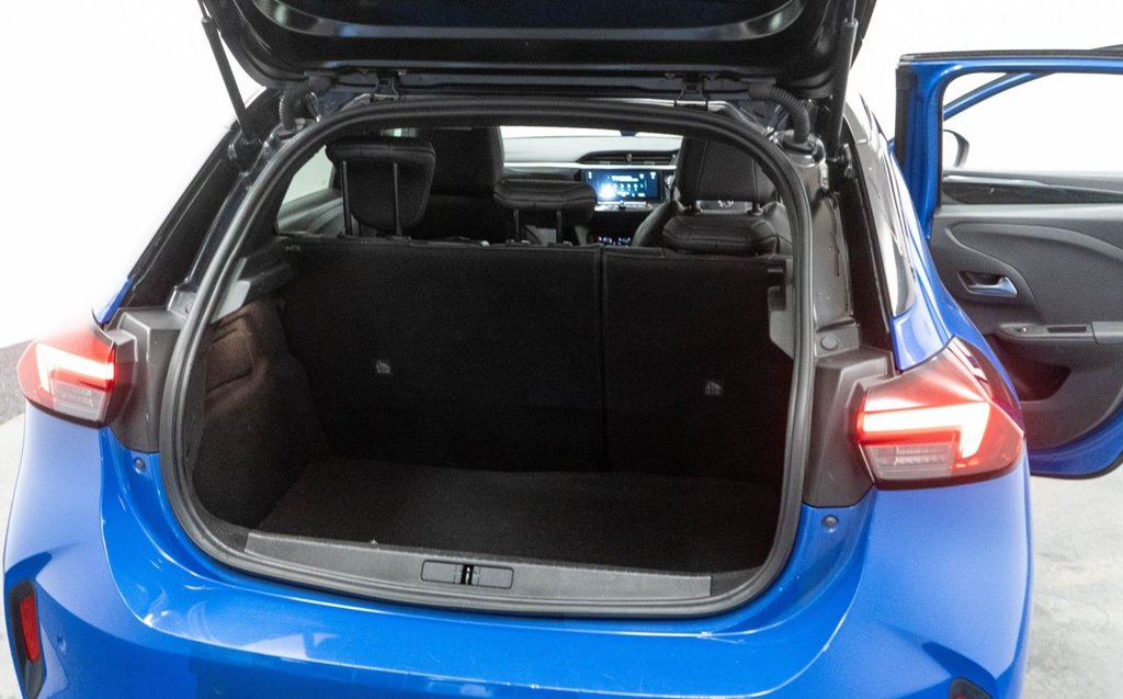 Used Vauxhall Corsa 2022 for sale - 76711641: Photo 33