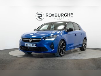 Used Vauxhall Corsa 2022 for sale - 76711641: Photo
