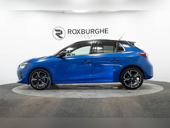 Used Vauxhall Corsa 2022 for sale - 76711641: Photo