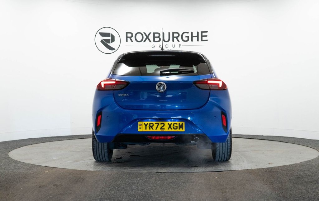 Used Vauxhall Corsa 2022 for sale - 76711641: Photo 7