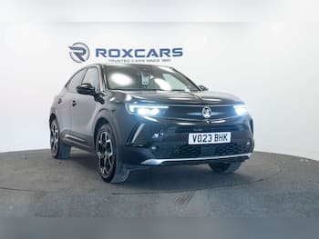 Used Vauxhall Mokka 2023 for sale - 79641836: Photo