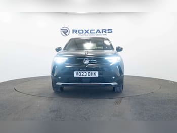 Used Vauxhall Mokka 2023 for sale - 79641836: Photo