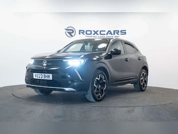 Used Vauxhall Mokka 2023 for sale - 79641836: Photo