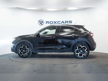 Used Vauxhall Mokka 2023 for sale - 79641836: Photo