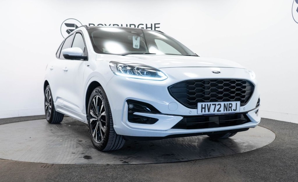 Used Ford Kuga 2022 for sale - 76235782: Photo 10