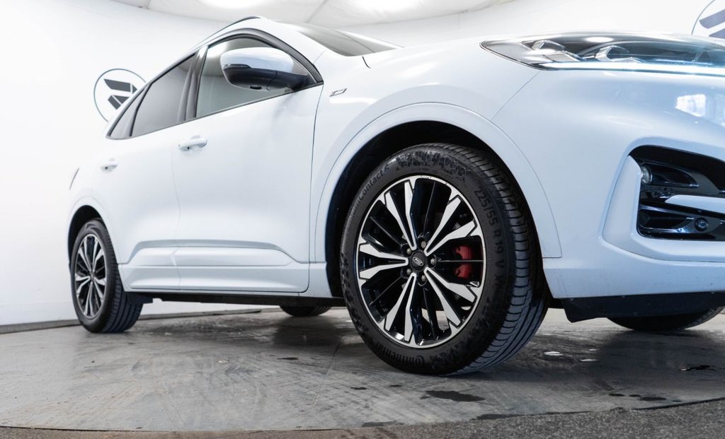 Used Ford Kuga 2022 for sale - 76235782: Photo 11