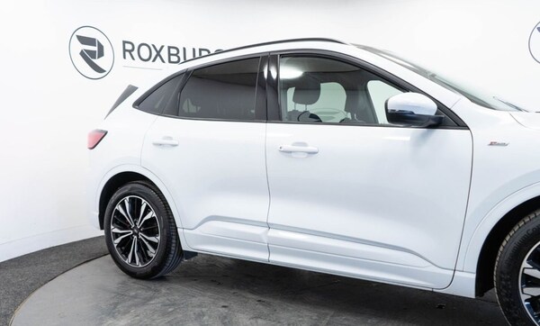 Used Ford Kuga 2022 for sale - 76235782: Photo 12