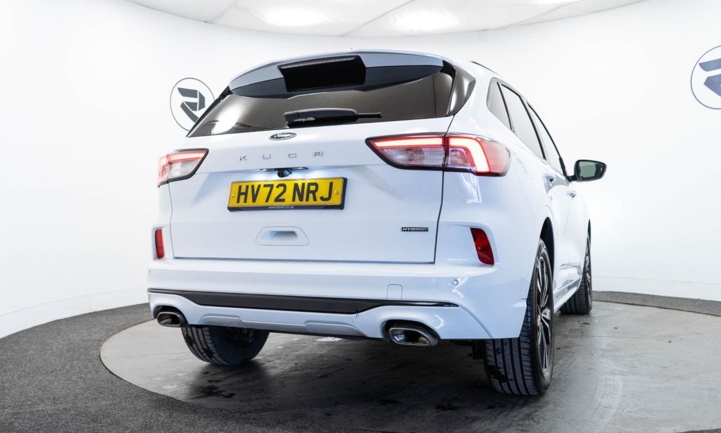 Used Ford Kuga 2022 for sale - 76235782: Photo 13