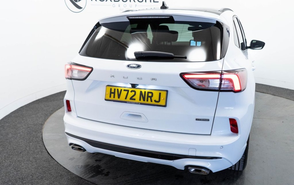 Used Ford Kuga 2022 for sale - 76235782: Photo 14