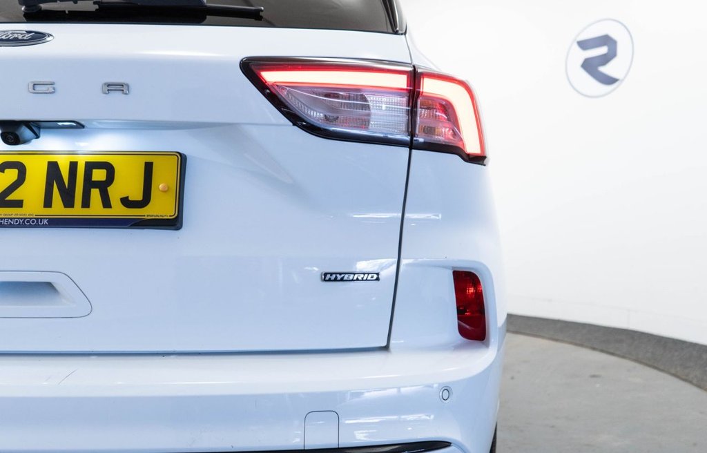 Used Ford Kuga 2022 for sale - 76235782: Photo 15