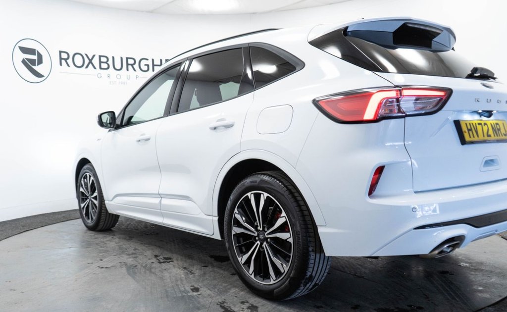 Used Ford Kuga 2022 for sale - 76235782: Photo 16