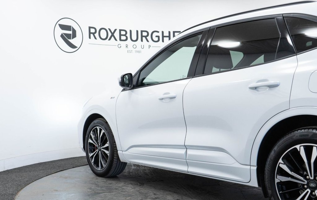 Used Ford Kuga 2022 for sale - 76235782: Photo 17