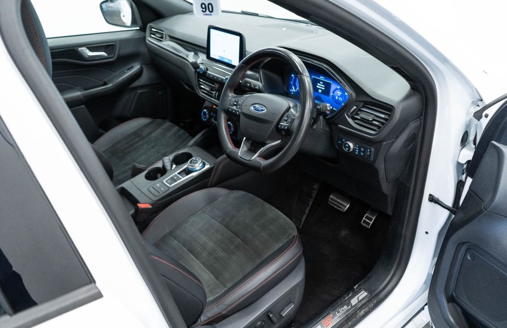 Used Ford Kuga 2022 for sale - 76235782: Photo 19