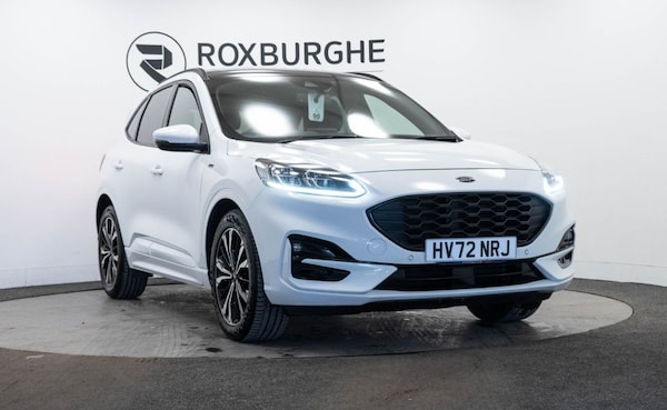 Used Ford Kuga 2022 for sale - 76235782: Photo 1