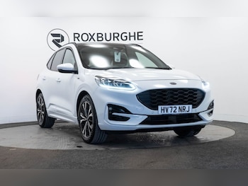 Ford - Kuga