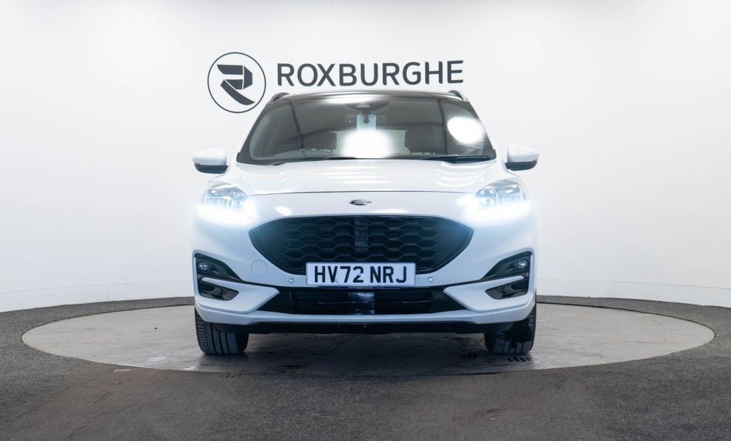 Used Ford Kuga 2022 for sale - 76235782: Photo 2