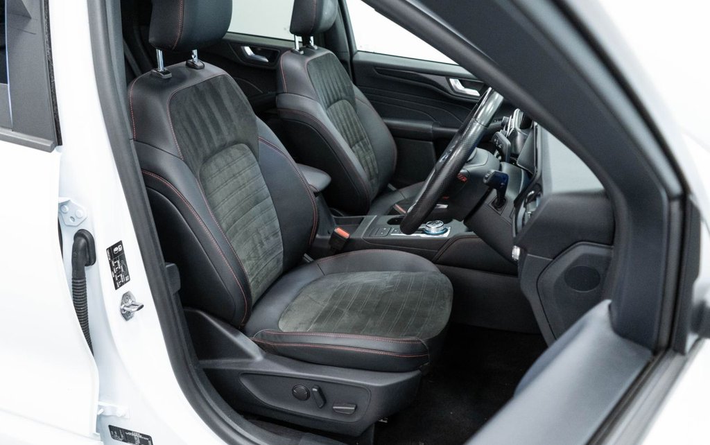 Used Ford Kuga 2022 for sale - 76235782: Photo 20