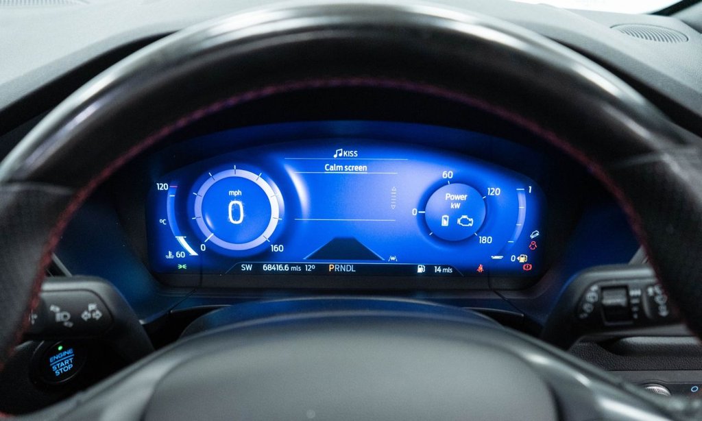 Used Ford Kuga 2022 for sale - 76235782: Photo 25