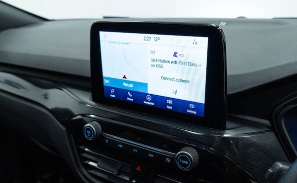 Used Ford Kuga 2022 for sale - 76235782: Photo 26