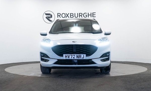 Used Ford Kuga 2022 for sale - 76235782: Photo 2